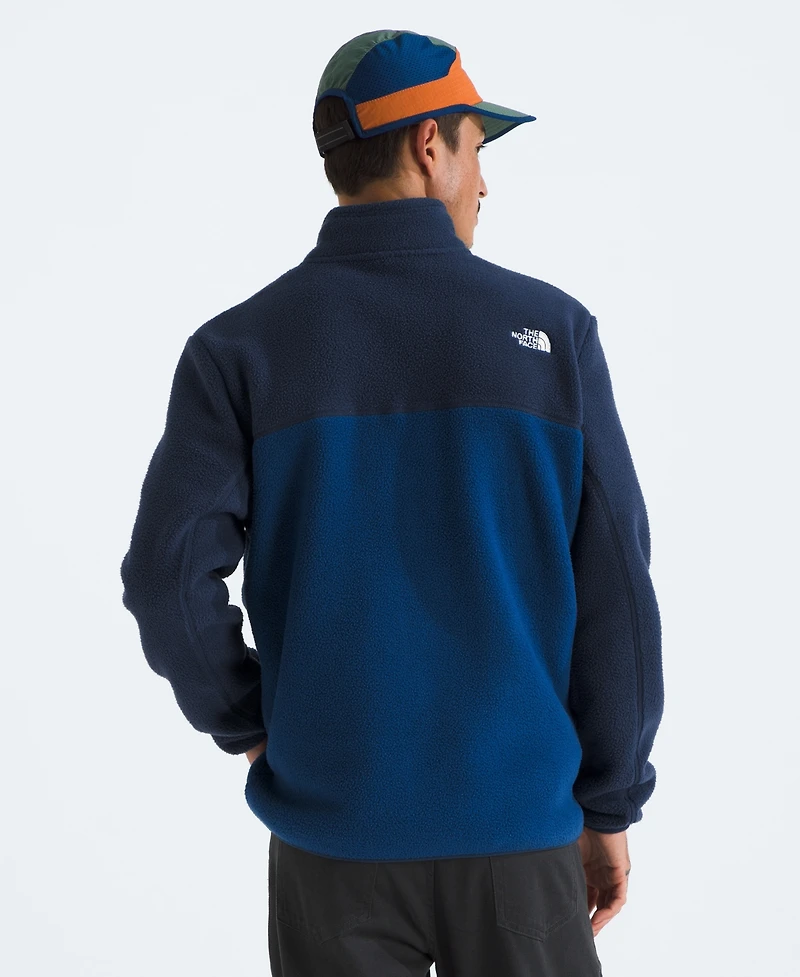 The North Face Men's Yumiori Full Zip Jacket