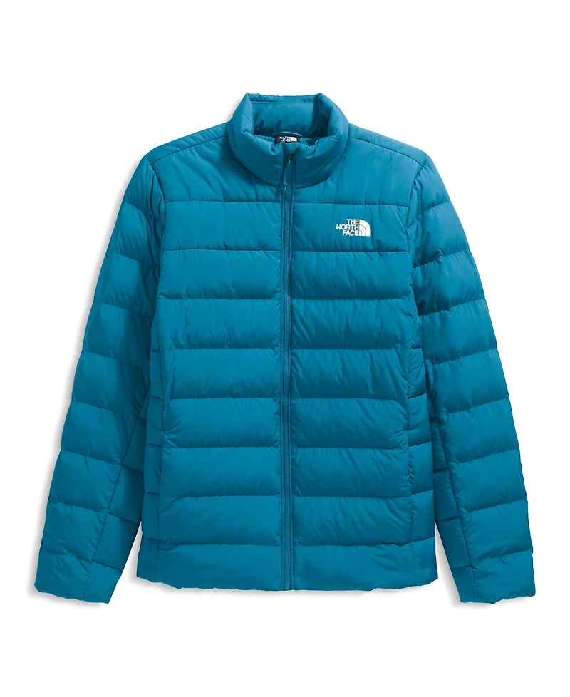 The North Face Men's Aconcagua Long Sleeve Jacket