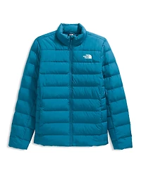 The North Face Men's Aconcagua Long Sleeve Jacket