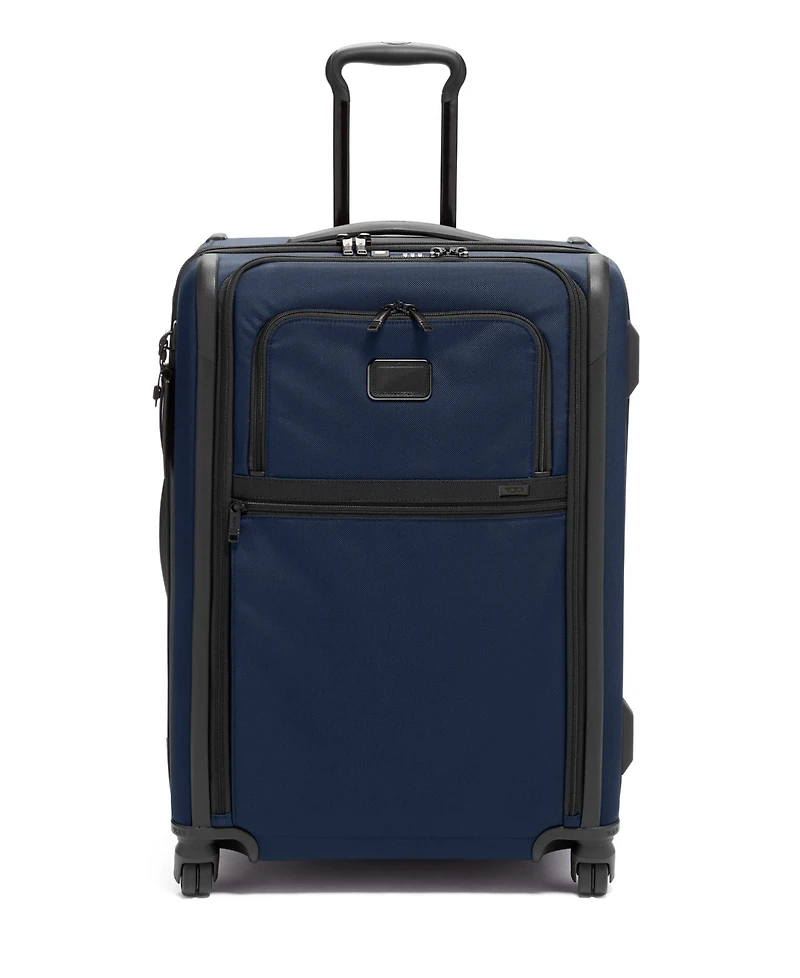 Tumi Alpha 3 26" Short Trip Expandable Packing Case