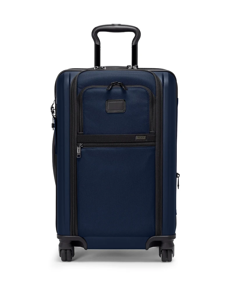 Tumi Alpha 22" International Expandable Carry-On Spinner