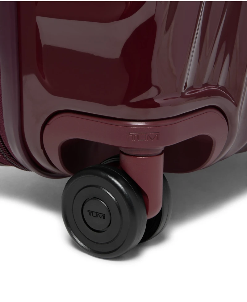 Tumi 21.8" International Expandable Carry-On Spinner
