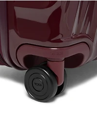 Tumi 21.8" International Expandable Carry-On Spinner