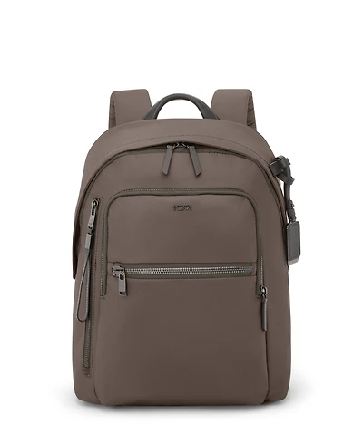 Tumi Voyageur 14.5" Halsey Travel Backpack