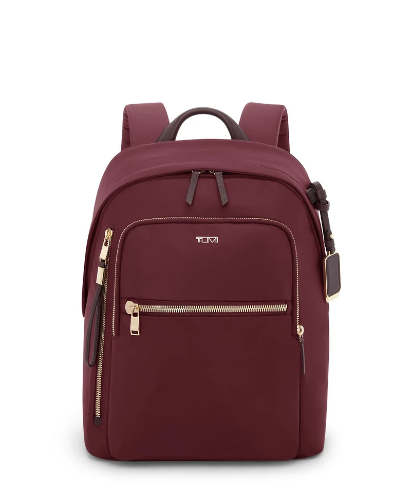 Tumi Voyageur 14.5" Halsey Travel Backpack
