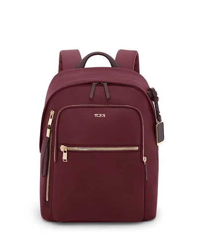 Tumi Voyageur 14.5" Halsey Travel Backpack
