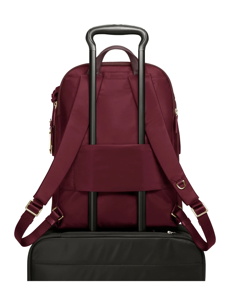 Tumi Voyageur 16" Montana Travel Backpack