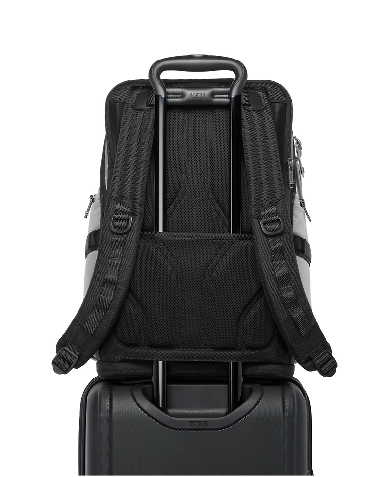 Tumi Alpha 18.8" Bravo Nomadic Backpack