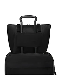 Tumi Voyageur 10" Just Case Packable Travel Tote, Small