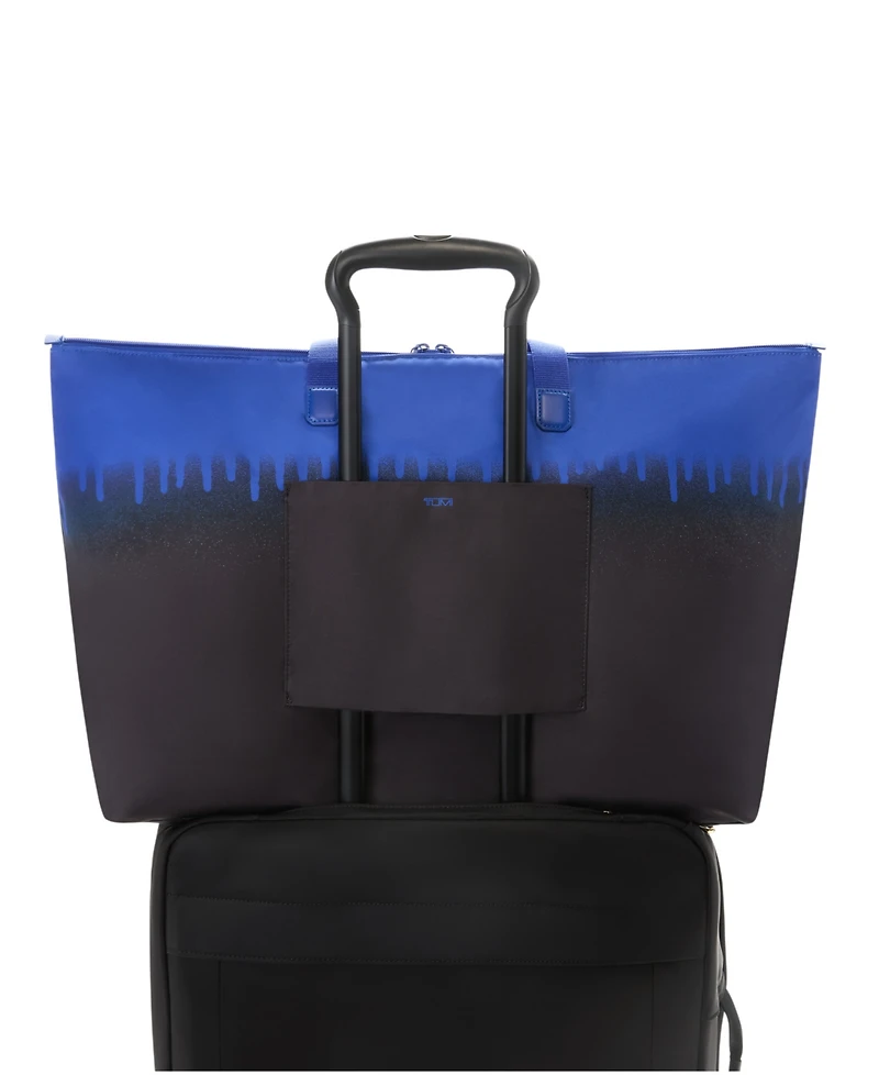 Tumi Voyageur 14" Just Case Packable Travel Tote