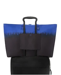 Tumi Voyageur 14" Just Case Packable Travel Tote