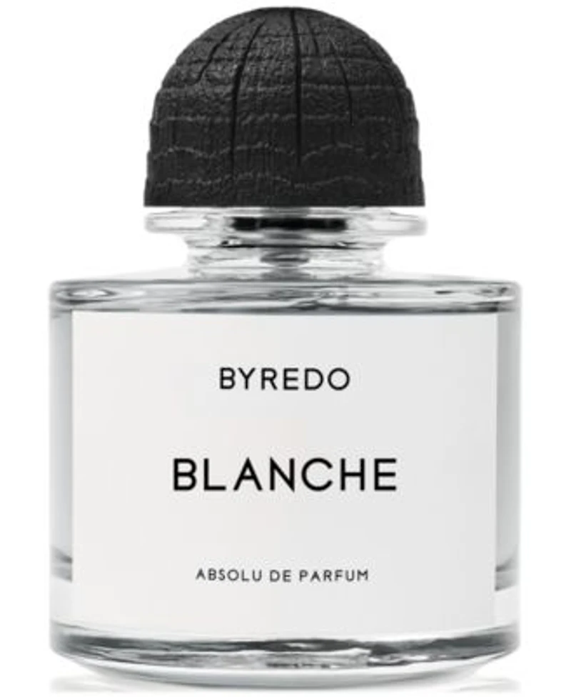 Byredo Blanche Absolu De Parfum Fragrance Collection