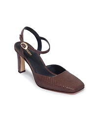 Bernardo Gama Mary Jane Pump