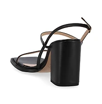 Alohas Women's Lorena Leather Sandals