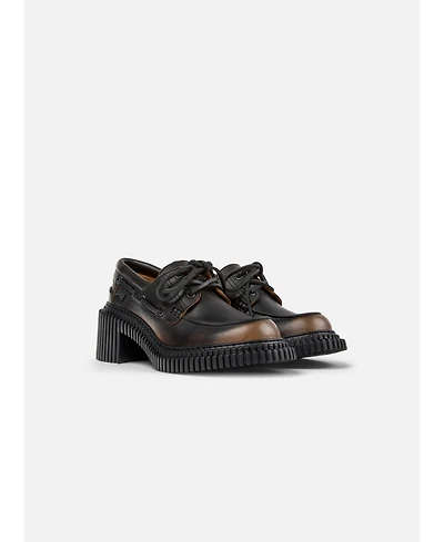 Camper Pix London Leather Shoes
