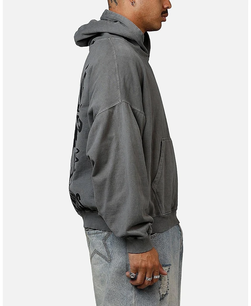 Carre Men's Bulldog Premium Hoodie