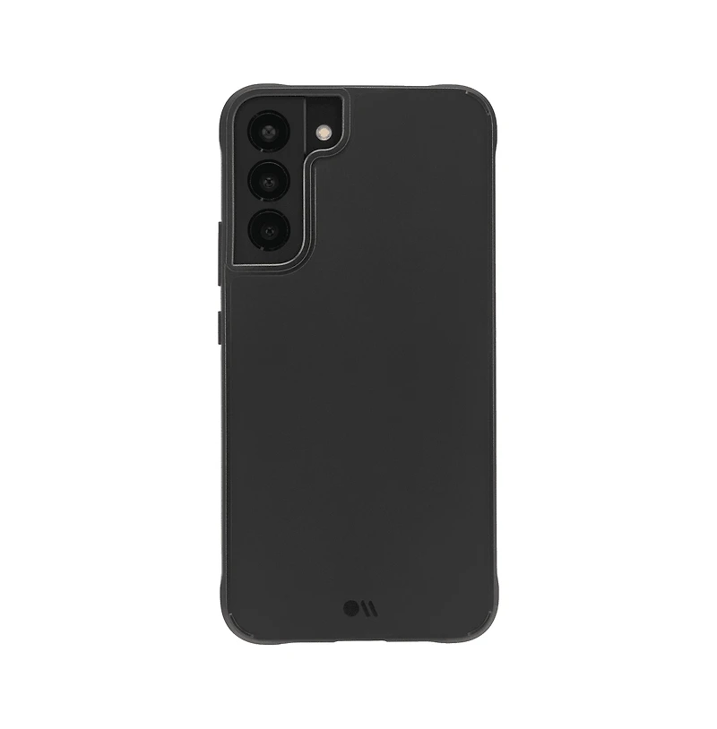 Case-Mate Tough Case for Samsung Galaxy S22 Plus-Black