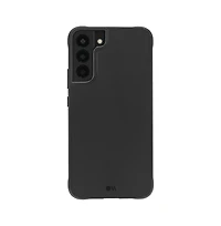 Case-Mate Tough Case for Samsung Galaxy S22 Plus-Black