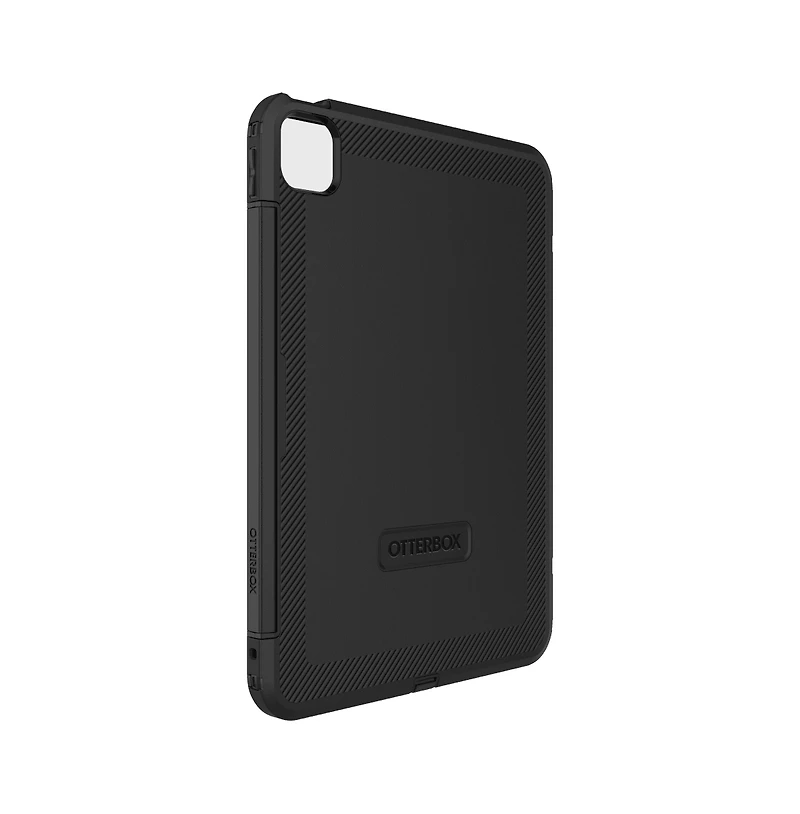 OtterBox Defender Case for Apple iPad Pro 11 (2024)-Black