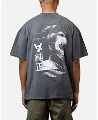 The Anti Order Men's Truth Chaos Heavyweight T-shirt