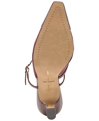 Dolce Vita Women's Loyd Slip-On Mesh Mule Pumps