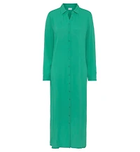 Lascana Women's Button Down Dress