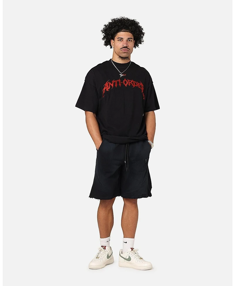 The Anti Order - Mosh Non Seam T-Shirt