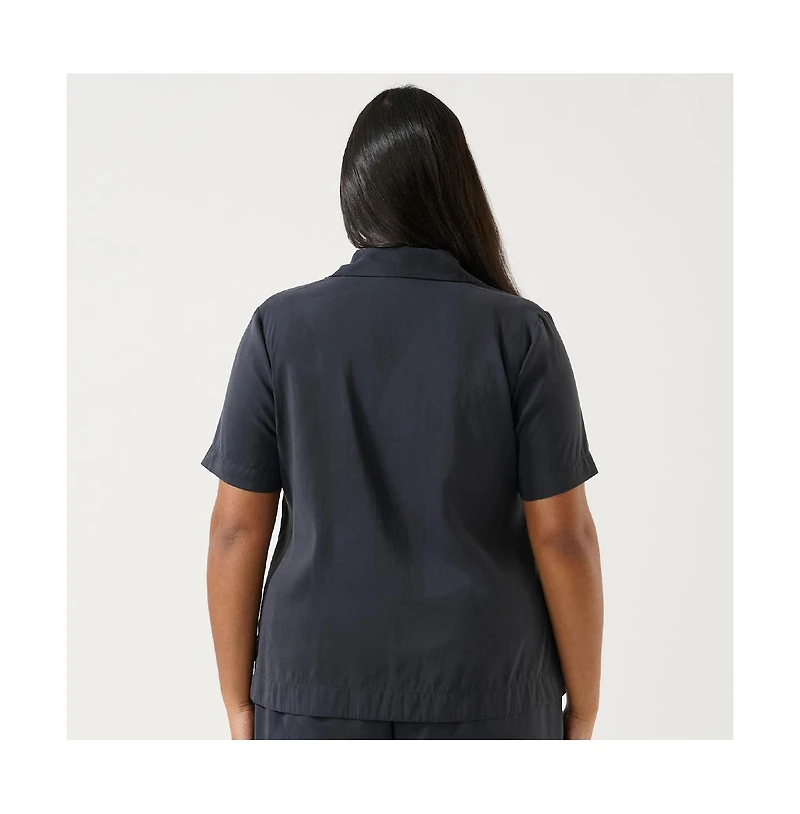 Estelle Dusky Dune Modal Shirt