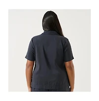 Estelle Dusky Dune Modal Shirt