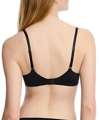 Skarlett Blue Women's Unveil Lace Underwire Demi Bra