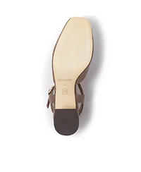 Bernardo Romi T-Strap Pump