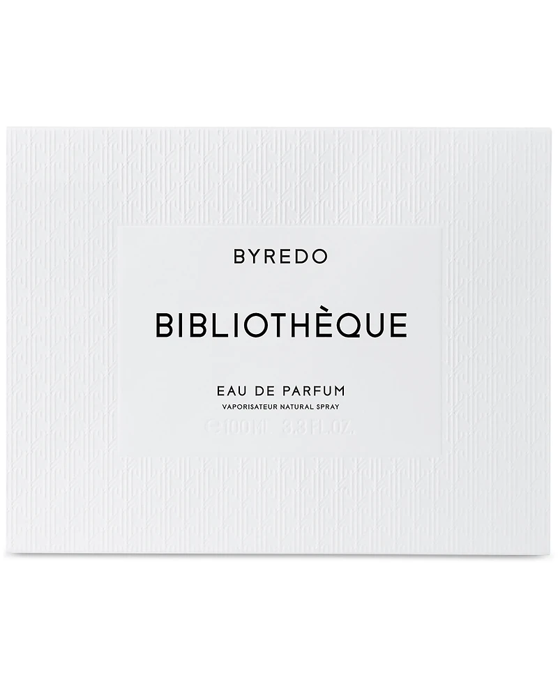 Byredo Bibliotheque Eau de Parfum Spray