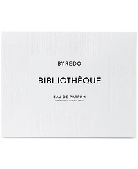 Byredo Bibliotheque Eau de Parfum Spray