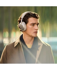 Bowers & Wilkins Px7 S3 Wireless Noise Canceling Bluetooth Headphones