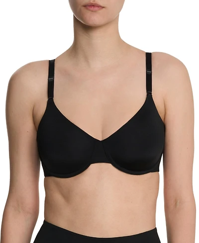 Natori Women's Liquid Smooth Seamless Underwire Bra