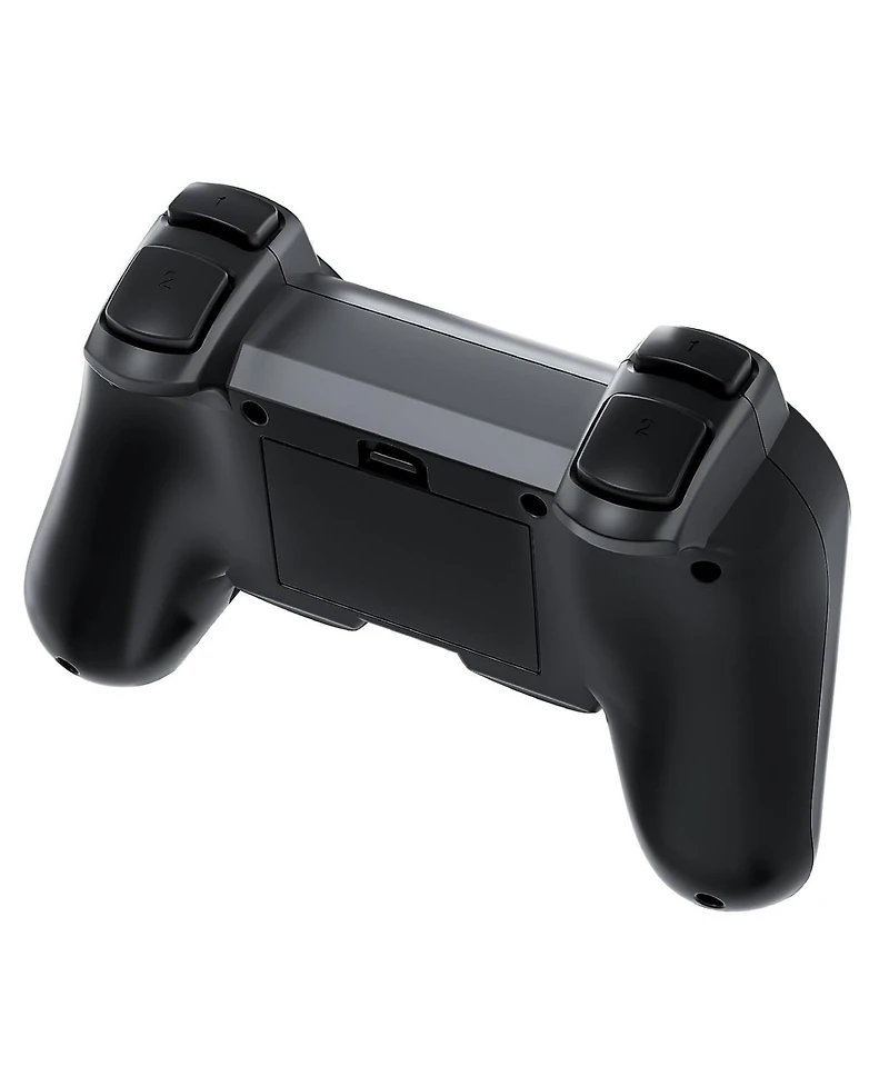 Nbcp Wireless Pc Game Controller – Dual Vibration Gamepad with Usb Receiver for Steam & Windows 7/8/10/11
