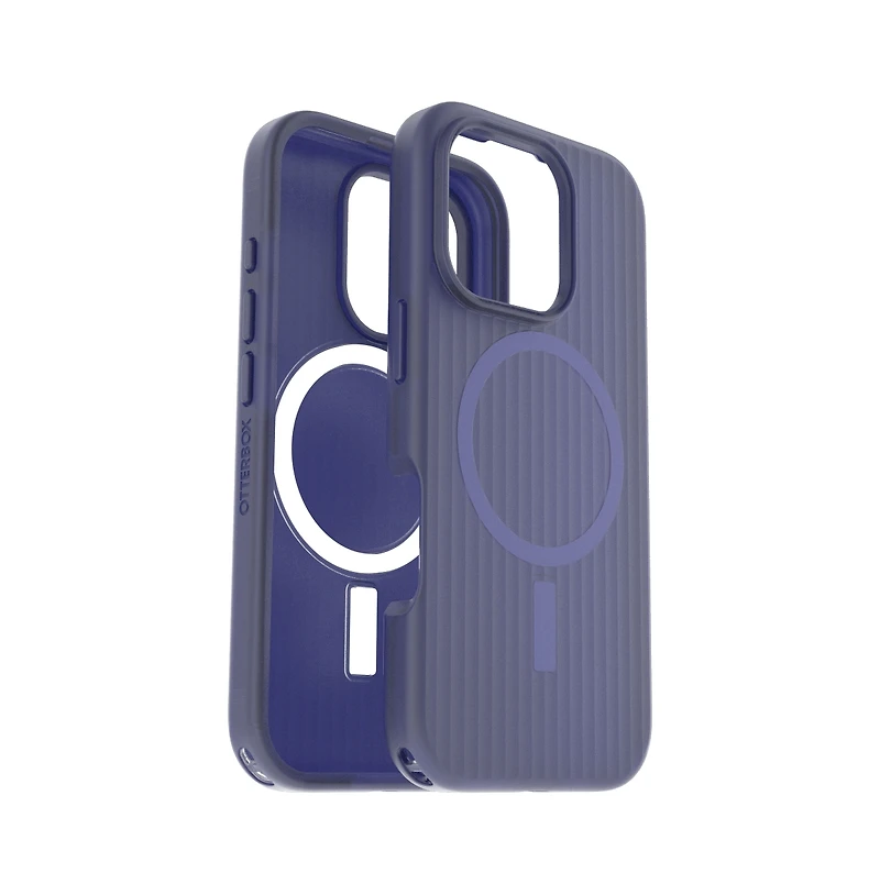 OtterBox Symmetry Soft-Touch MagSafe Case for Apple iPhone 16 Pro