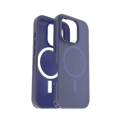 OtterBox Symmetry Soft-Touch MagSafe Case for Apple iPhone 16 Pro