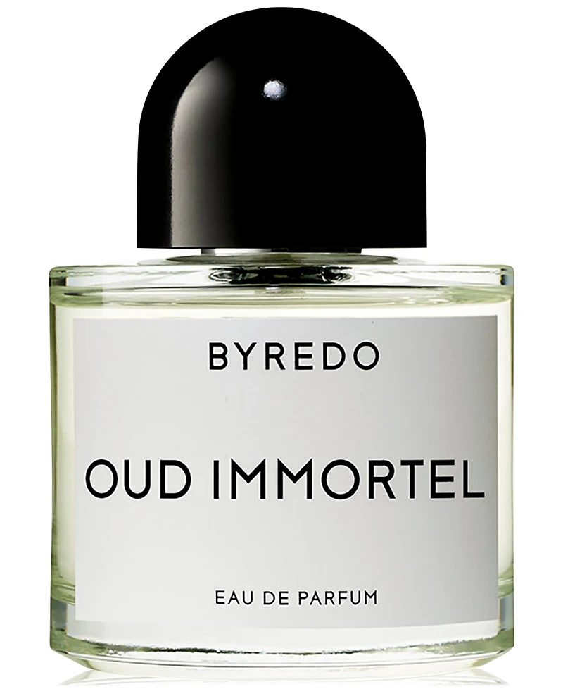 Byredo Oud Immortel Eau de Parfum Spray, 1.6 oz.