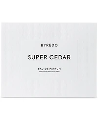 Byredo Super Cedar Eau de Parfum, 3.3 oz.