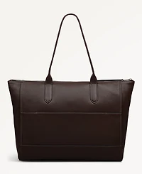 Radley London Oak Street Extra Large Zip Top Tote Bag