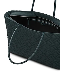 Radley London Holland Park Quilted Extra Large Zip Top Tote Bag