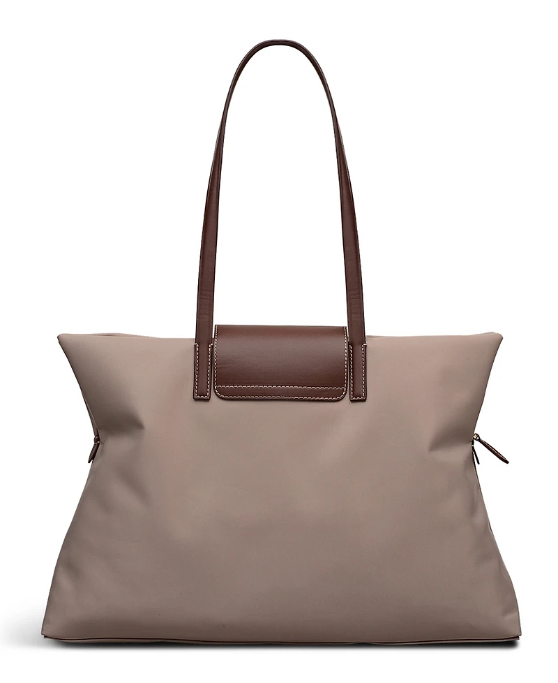 Radley London Pocket Essentials Extra Large Zip Top Tote Bag