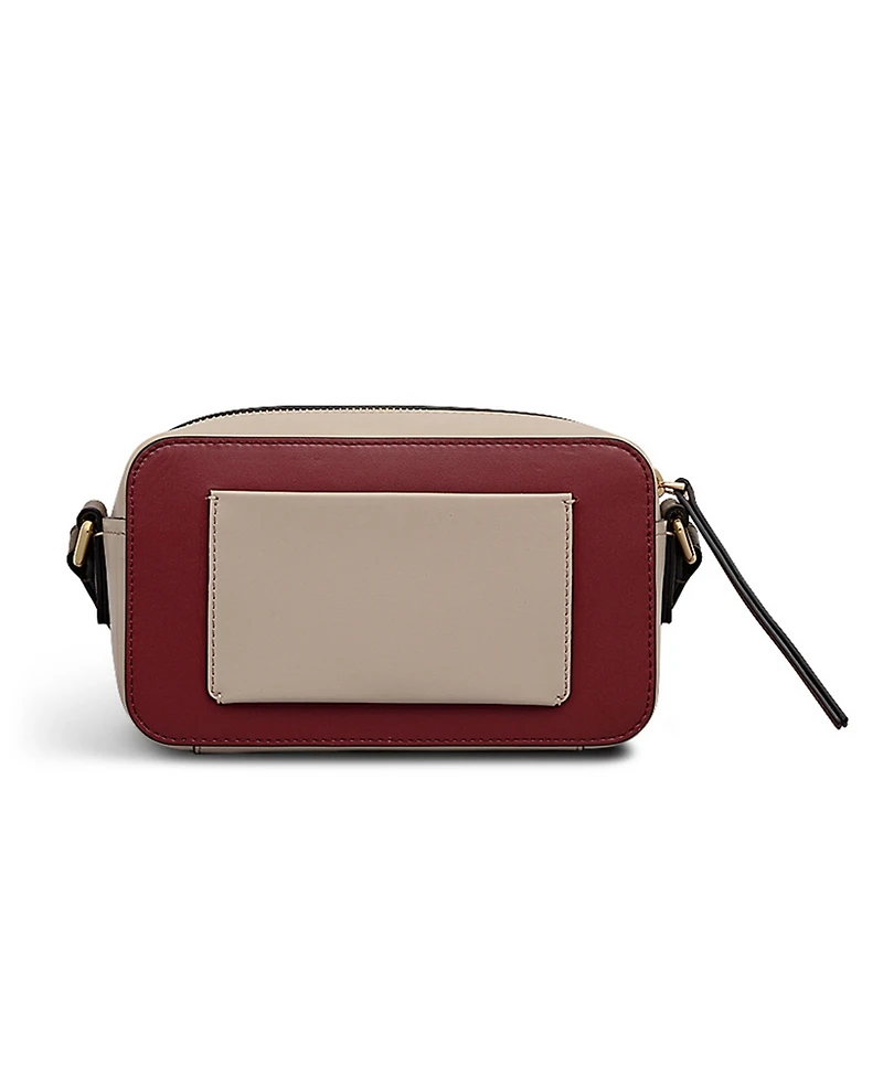 Radley London Beech Row Mini Zip Around Crossbody Bag