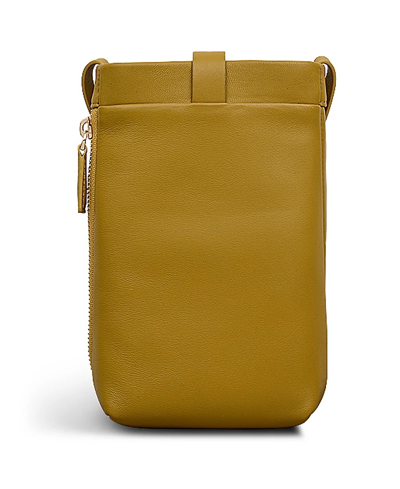 Radley London Mallow Street Mini Phone Crossbody Bag