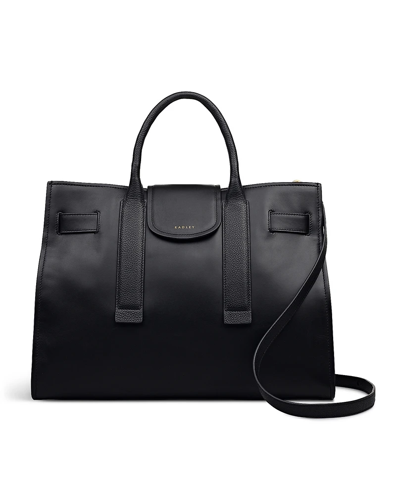Radley London St Pancras Lane Large Open Top Grab Bag
