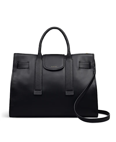 Radley London St Pancras Lane Large Open Top Grab Bag