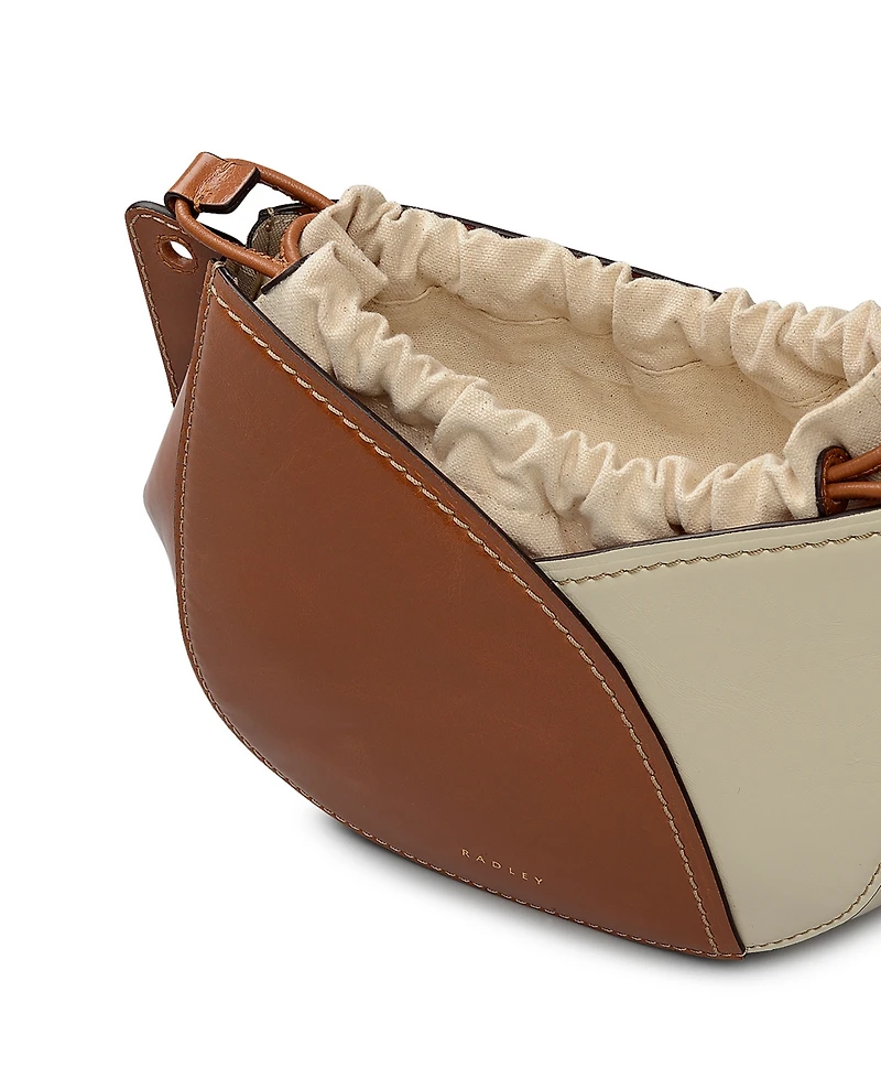 Radley London Tulip Street Small Drawstring Crossbody Bag