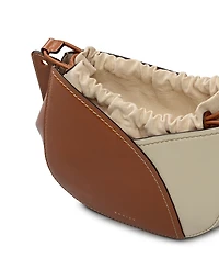 Radley London Tulip Street Small Drawstring Crossbody Bag