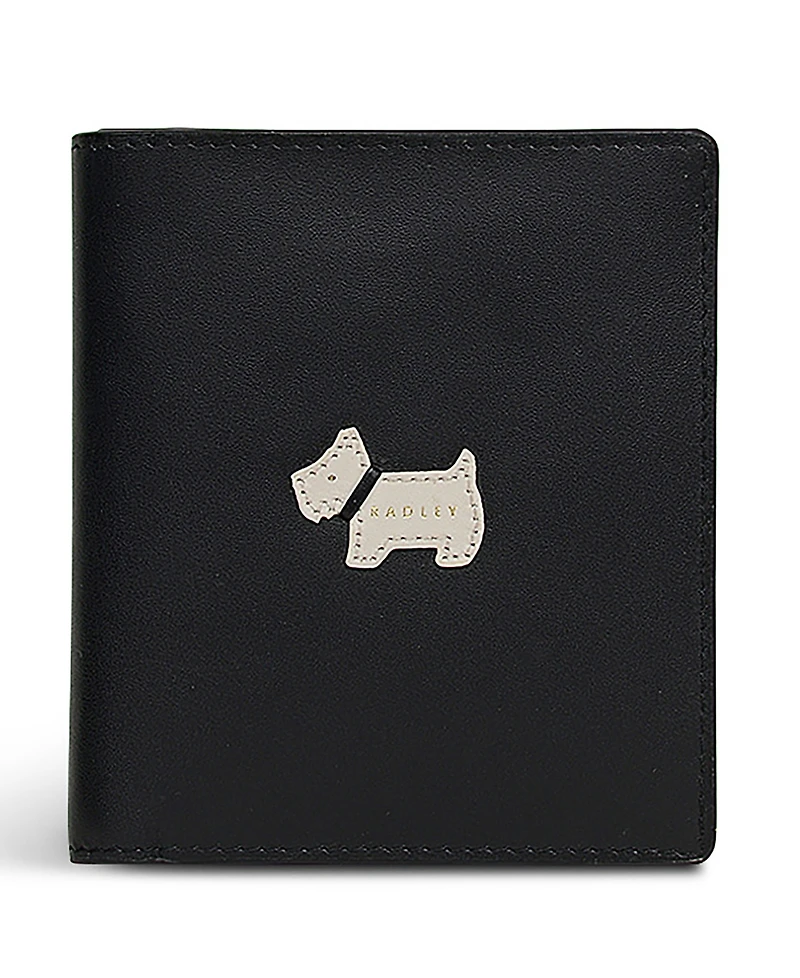 Radley London Heritage Radley Protect Mini Bifold Card Holder